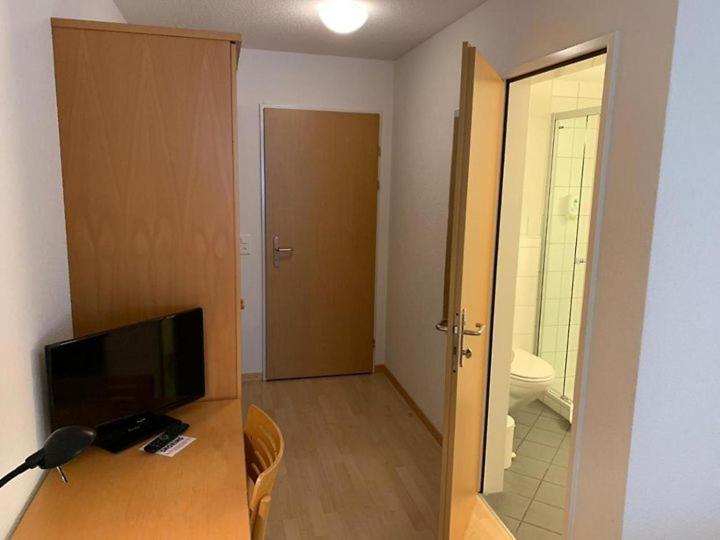 Hotel Rebstock Meiringen Εξωτερικό φωτογραφία
