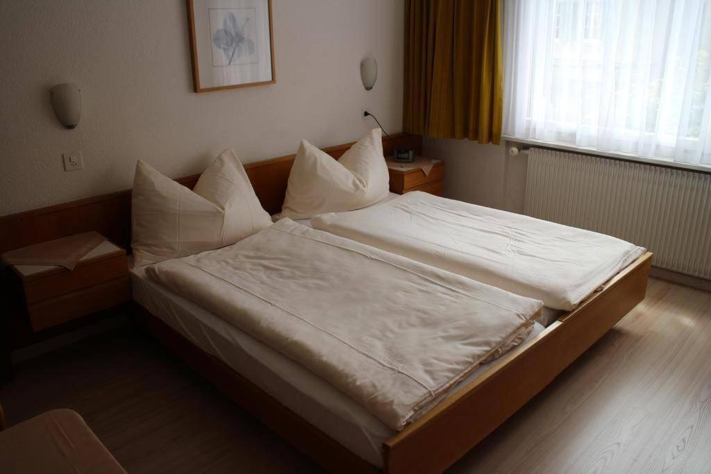 Hotel Rebstock Meiringen Εξωτερικό φωτογραφία