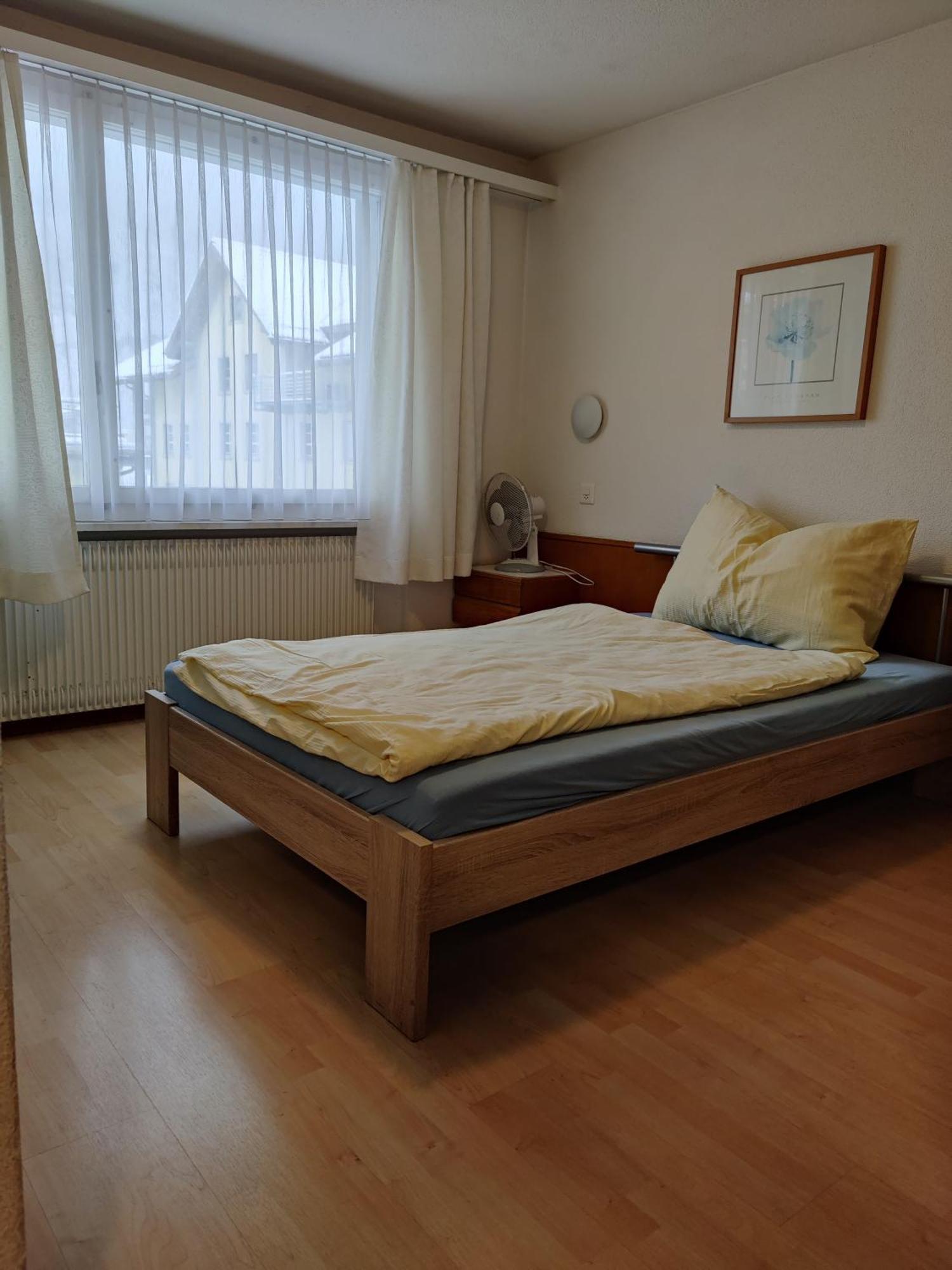 Hotel Rebstock Meiringen Εξωτερικό φωτογραφία