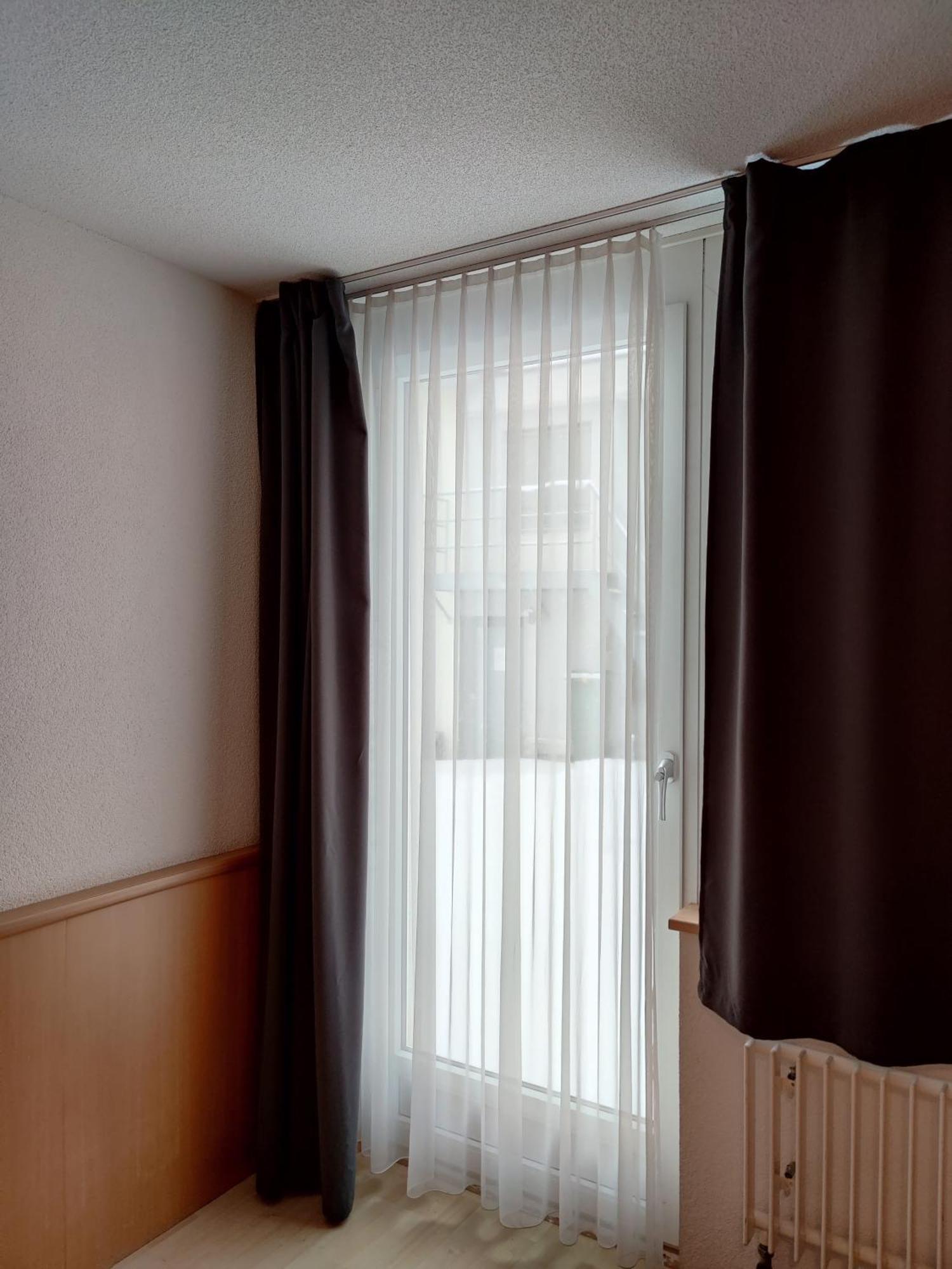Hotel Rebstock Meiringen Εξωτερικό φωτογραφία