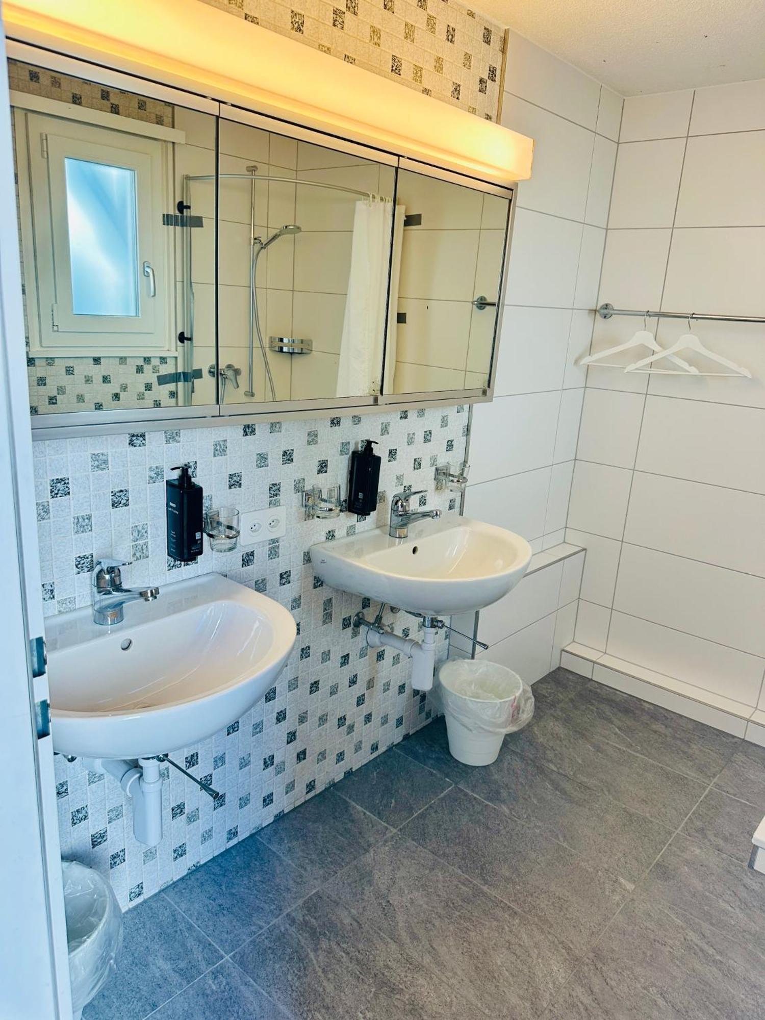 Hotel Rebstock Meiringen Εξωτερικό φωτογραφία