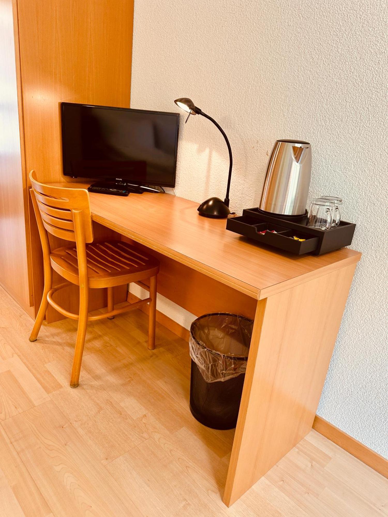 Hotel Rebstock Meiringen Εξωτερικό φωτογραφία
